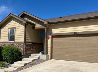 2684 Trio Falls Dr, Loveland, CO 80538