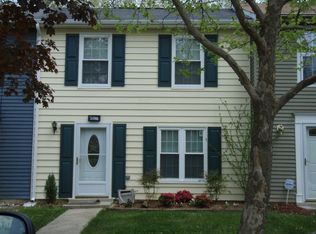 1596 Pin Oak Dr, Waldorf, MD 20601