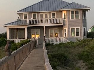 501 Caswell Beach Rd, Oak Island, NC 28465
