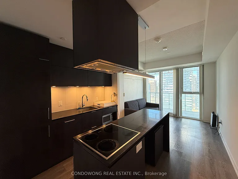 15 Lower Jarvis St #1909 — Photo 1