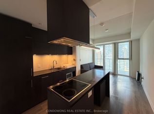 15 Lower Jarvis St #1909, Toronto, ON M5E 0C4