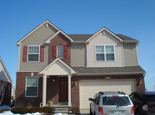 6161 Cheshire Park Dr, Clarkston, MI 48346