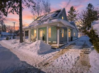 17 King St, Prince Edward County, ON K0K 2T0