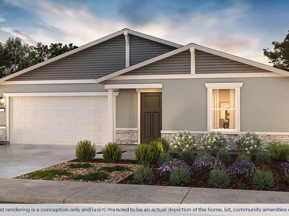 3126 Blue Water Dr #185, Southeast Merced, CA 95341