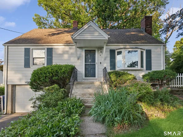 4 Eagle Road, Norwalk, CT 06850
