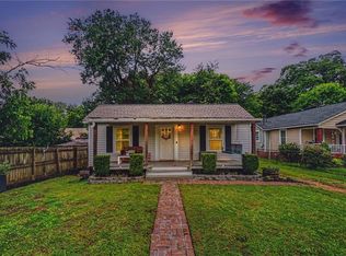 406 Douglas St, Cartersville, GA 30120