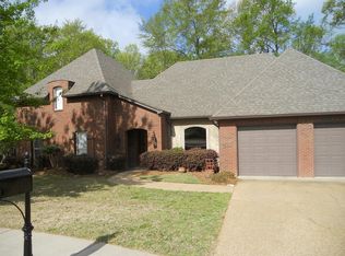 101 French Branch Cv, Madison, MS 39110