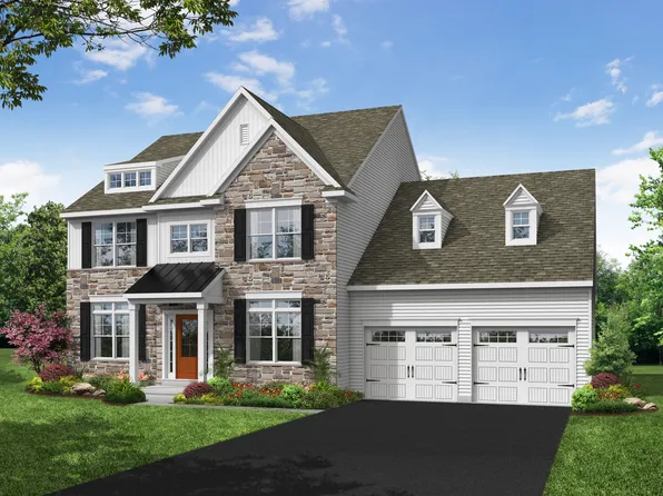 Maddox Plan, Rockville