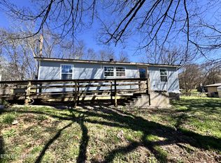 7505 Rising Rd, Knoxville, TN 37924