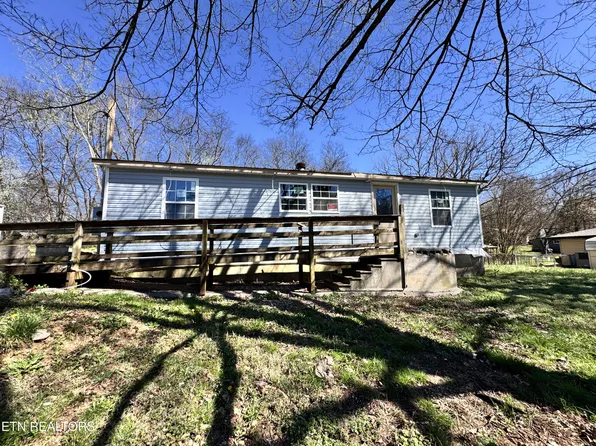 7505 Rising Rd, Knoxville, TN 37924