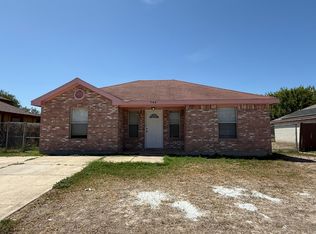 709 W Falcon Ave, Pharr, TX 78577