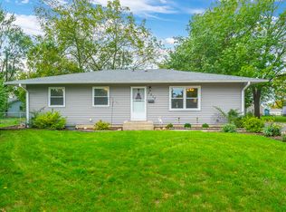 2317 Hollyberry Ct, Joliet, IL 60435