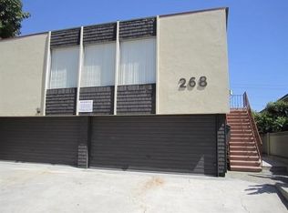 268 E Santa Anita Ave APT 3, Burbank, CA 91502