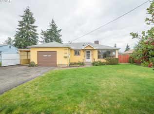 4040 Wood Ave, Eugene, OR 97402