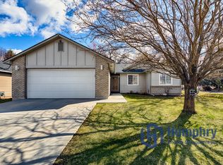 5324 N Candlestick Ave, Boise, ID 83713