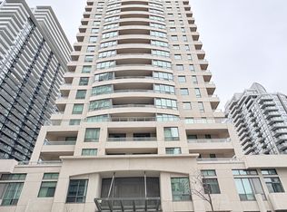 18 Spring Garden Ave #802, Toronto, ON M2N 7M2