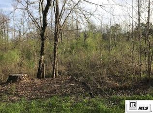 683 Crowell Rd, Eros, LA 71238