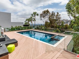 1367 Laurel Way, Beverly Hills, CA 90210