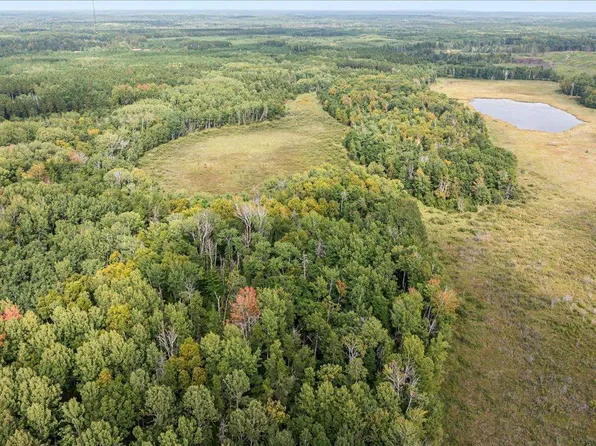 LOT Sandbar Ln #K, Merrifield, MN 56465