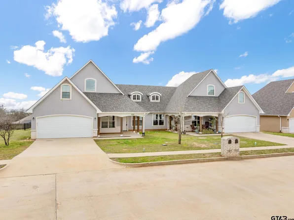 609-613 617 #621, Bullard, TX 75757