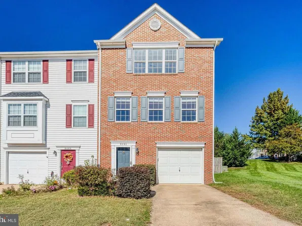 8464 Tackhouse Loop, Gainesville, VA 20155