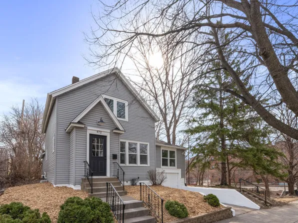 472 Hall Ave, Saint Paul, MN 55107