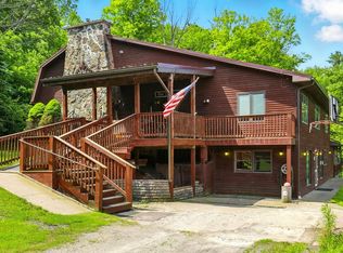 1751 Douglas Rd, Troy, PA 16947