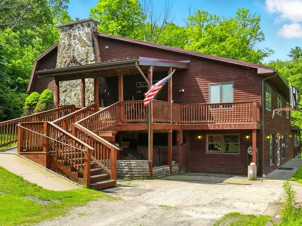 1751 Douglas Rd, Troy, PA 16947