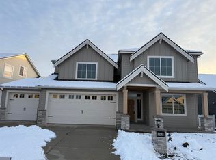 17410 E 15th Ave, Greenacres, WA 99016