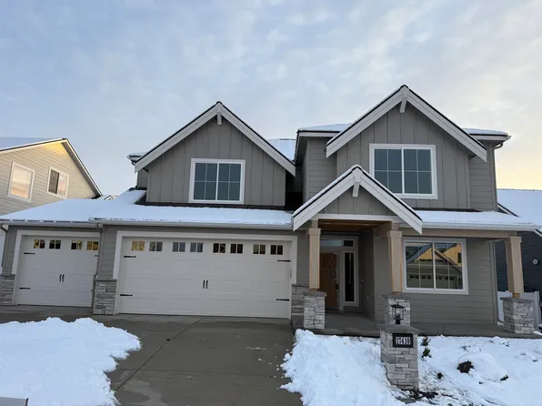 17410 E 15th Ave, Greenacres, WA 99016