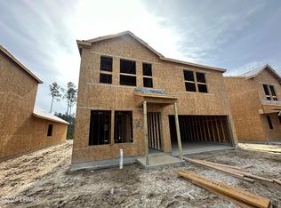 161 Twin Ponds Dr, Hardeeville, SC 29927