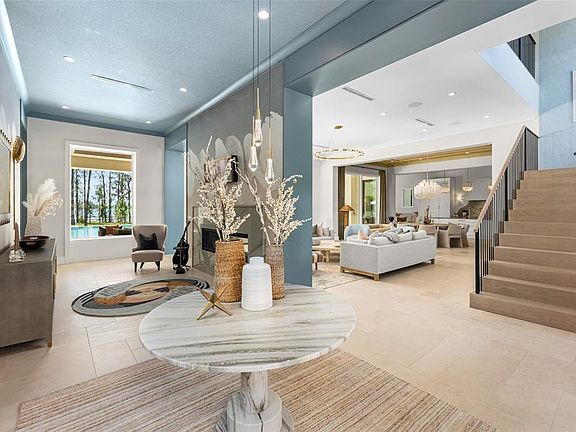 4th image of 8506 LAKE NONA SHORE DR