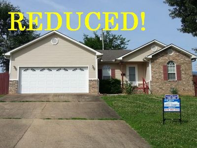 1101 Mary Ann Cv, Pocahontas, AR, 72455