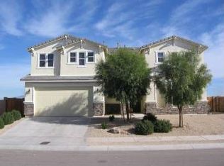 6851 S Salt Cedar Rd, Tucson, AZ 85756