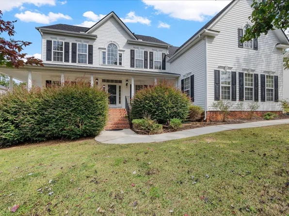124 Hartwick Ln, Fountain Inn, SC 29644