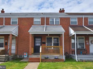 8026 Wallace Rd, Baltimore, MD 21222
