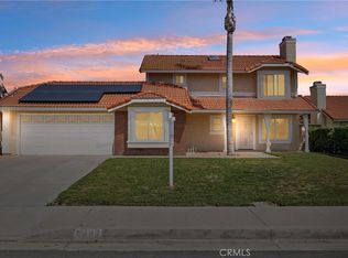 4388 Mapleton Cir, Riverside, CA 92509