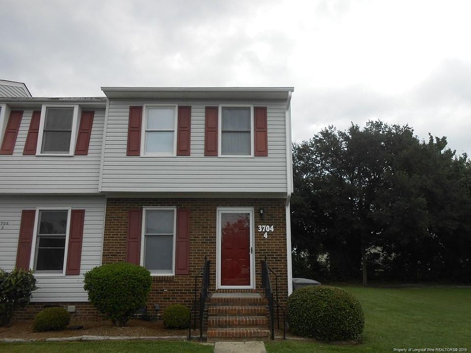 1st image of 3704 Cliffridge Dr APT 4