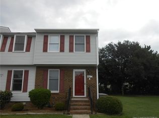 3704 Cliffridge Dr APT 4, Lumberton, NC 28358