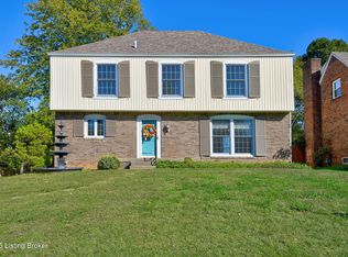 8203 Huntsman Trl, Louisville, KY