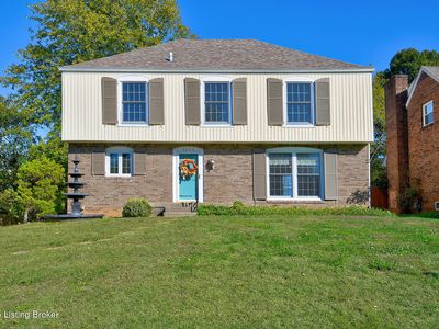 8203 Huntsman Trl, Louisville, KY, 40291