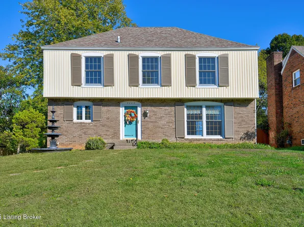 8203 Huntsman Trl, Louisville, KY 40291