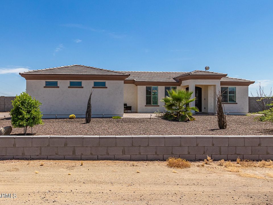 1st image of 20709 W MADRE DEL ORO Drive