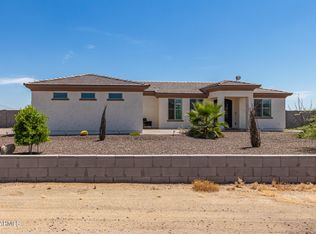 20709 W Madre Del Oro Dr, Wittmann, AZ 85361
