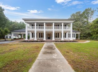 5120 Highway 246 S, Ninety Six, SC 29666