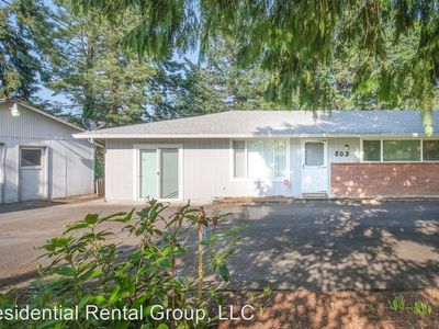 750 SE Davis St, McMinnville, OR, 97128