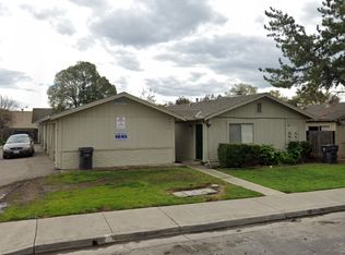 3128, Stockton, CA 95209