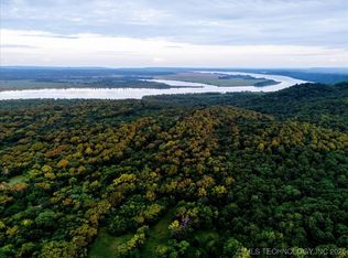 2 E Davis Field Rd, Muskogee, OK 74403