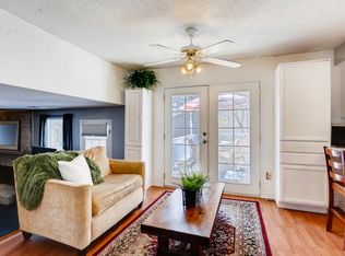 5345 S Quintero St, Centennial, CO 80015