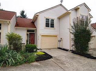 6436 Bayside North Dr, Indianapolis, IN 46250